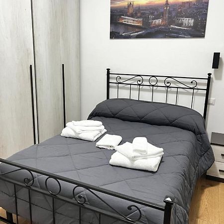 Brigata Rooms Sassari Kültér fotó