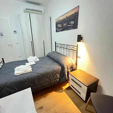 Brigata Rooms Sassari Kültér fotó
