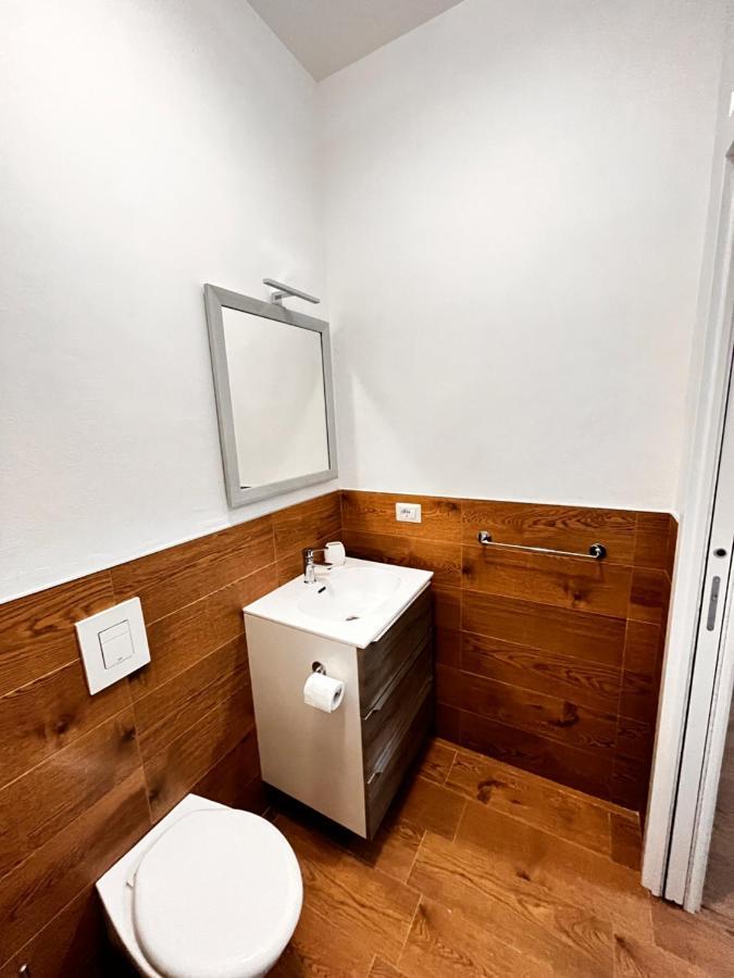 Brigata Rooms Sassari Kültér fotó