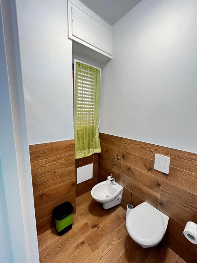 Brigata Rooms Sassari Kültér fotó
