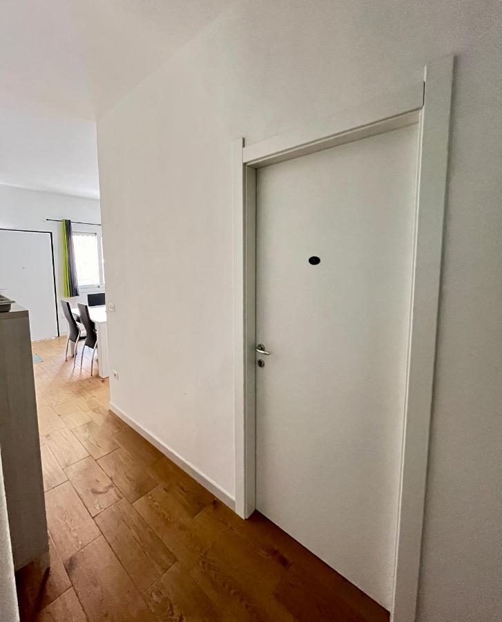 Brigata Rooms Sassari Kültér fotó