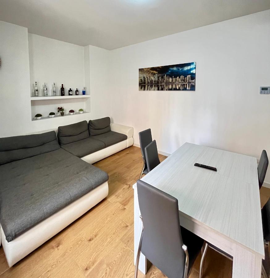 Brigata Rooms Sassari Kültér fotó