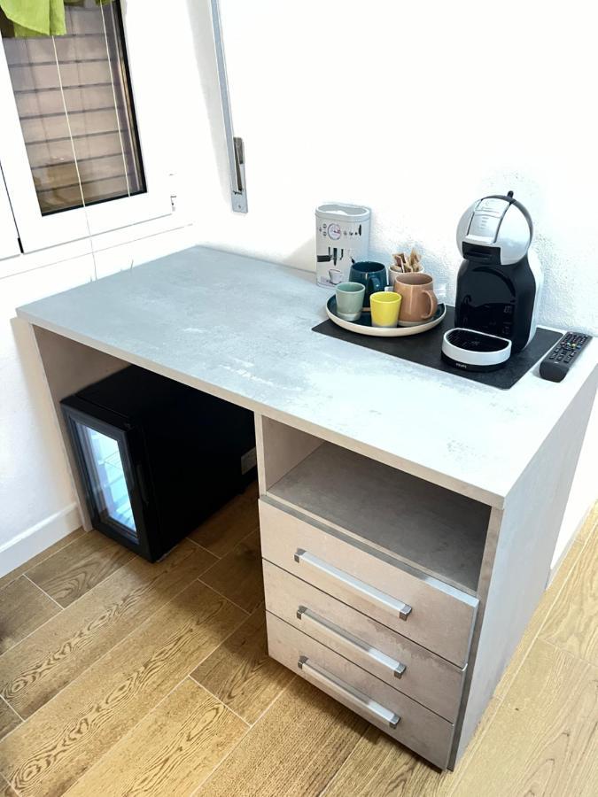 Brigata Rooms Sassari Kültér fotó