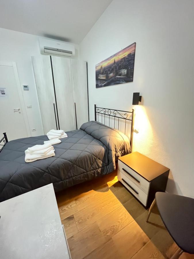 Brigata Rooms Sassari Kültér fotó