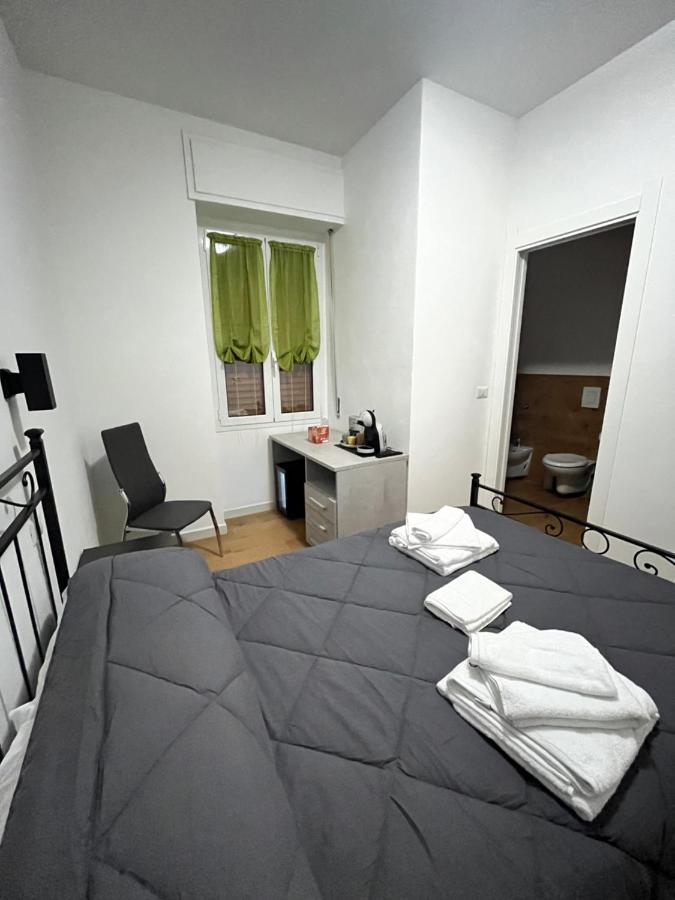 Brigata Rooms Sassari Kültér fotó