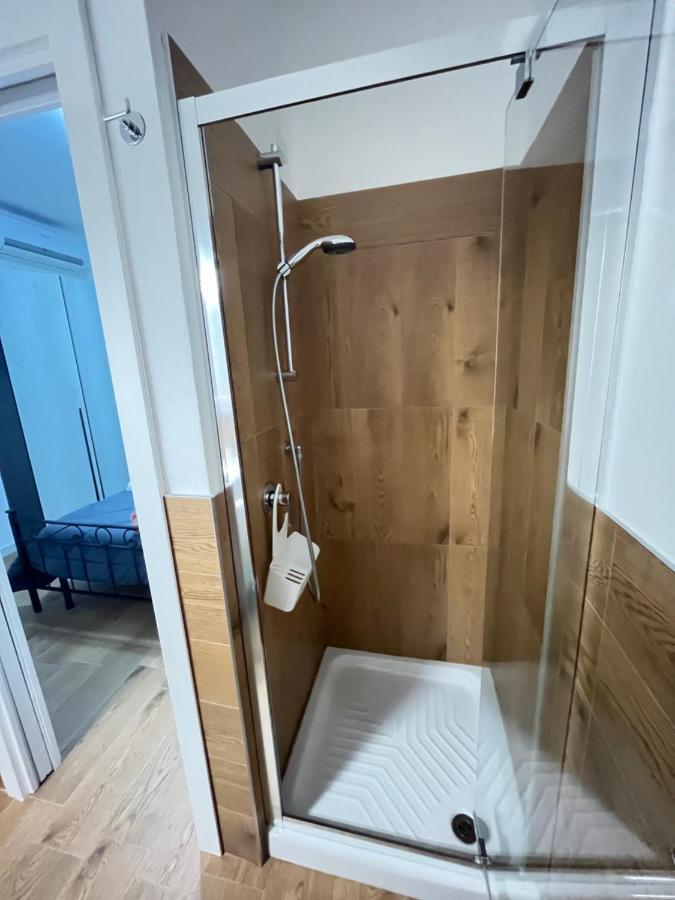 Brigata Rooms Sassari Kültér fotó